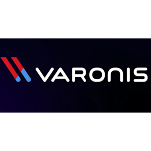 alt="Logo officiel VARONIS – Sécurité, audit et analyse des données sur DISKOD MAROC