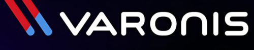 Logo officiel VARONIS – Sécurité, audit et analyse des données sur DISKOD MAROC