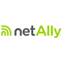 Logo NetAlly – outils de test réseau professionnels