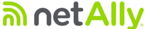 Logo NetAlly – outils de test réseau professionnels