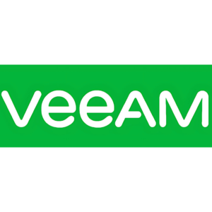 alt="Logo officiel VEEAM – Sauvegarde, restauration, reprise données au Maroc via DISKOD MAROC