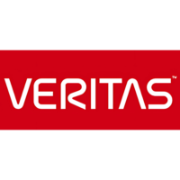alt="Logo officiel VERITAS – Sauvegarde, restauration, gestion données cloud et hybride sur DISKOD MAROC
