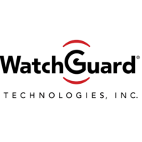 alt="Logo officiel WATCHGUARD – Pare-feu, sécurité réseau, authentification multifacteur et Wi-Fi sécurisé sur DISKOD MAROC"