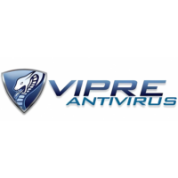 alt="Logo officiel VIPRE – Antivirus, sécurité endpoint et protection contre ransomware sur DISKOD MAROC"