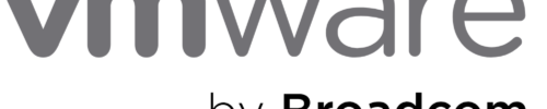 Logo officiel VMWARE – Virtualisation, cloud hybride et gestion infrastructure sur DISKOD MAROC