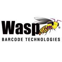alt="Logo officiel WASP BARCODE – Gestion inventaire, suivi équipements, scanners et imprimantes sur DISKOD MAROC"