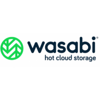 alt="Logo officiel WASABI – Stockage cloud objet performant, économique et sécurisé sur DISKOD MAROC
