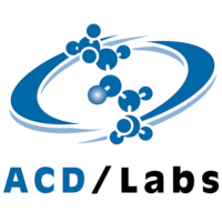L'éditeur Advanced Chemistry Development (ACD/Labs) est une entreprise canadienne spécialisée dans le développement de logiciels de traitement et d'analyse de données pour les industries pharmaceutique