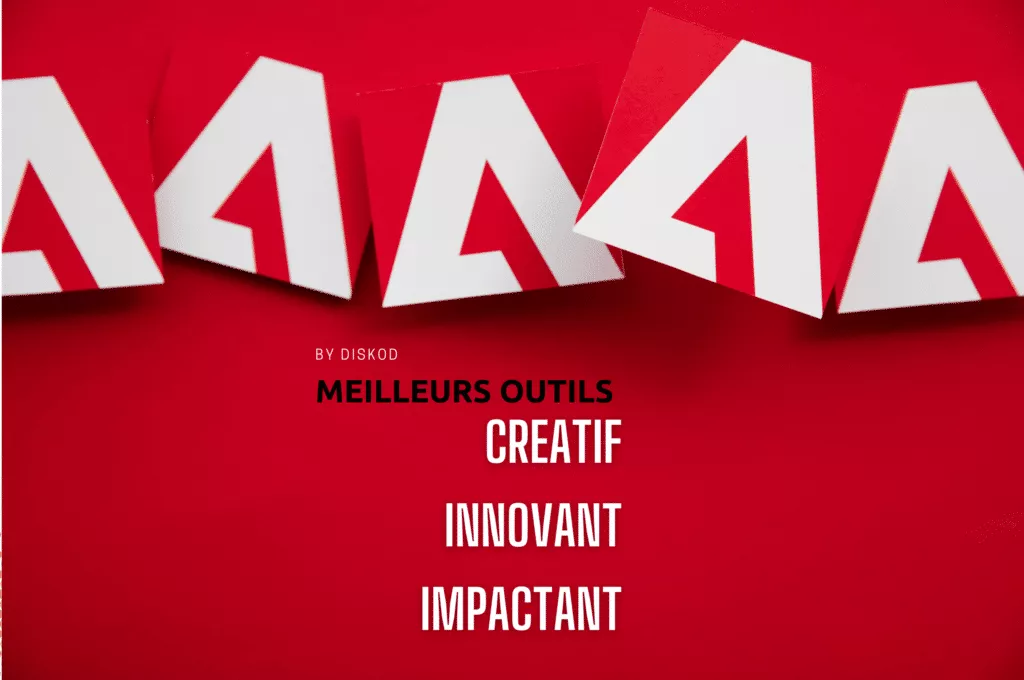 Optimisez votre Stratégie Visuelle avec Adobe Experience Cloud : La Clé du Succès pour les Directeurs Marketing