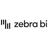 alt="Logo officiel ZEBRA BI – Visualisation données, Power BI, reporting Maroc sur DISKOD MAROC