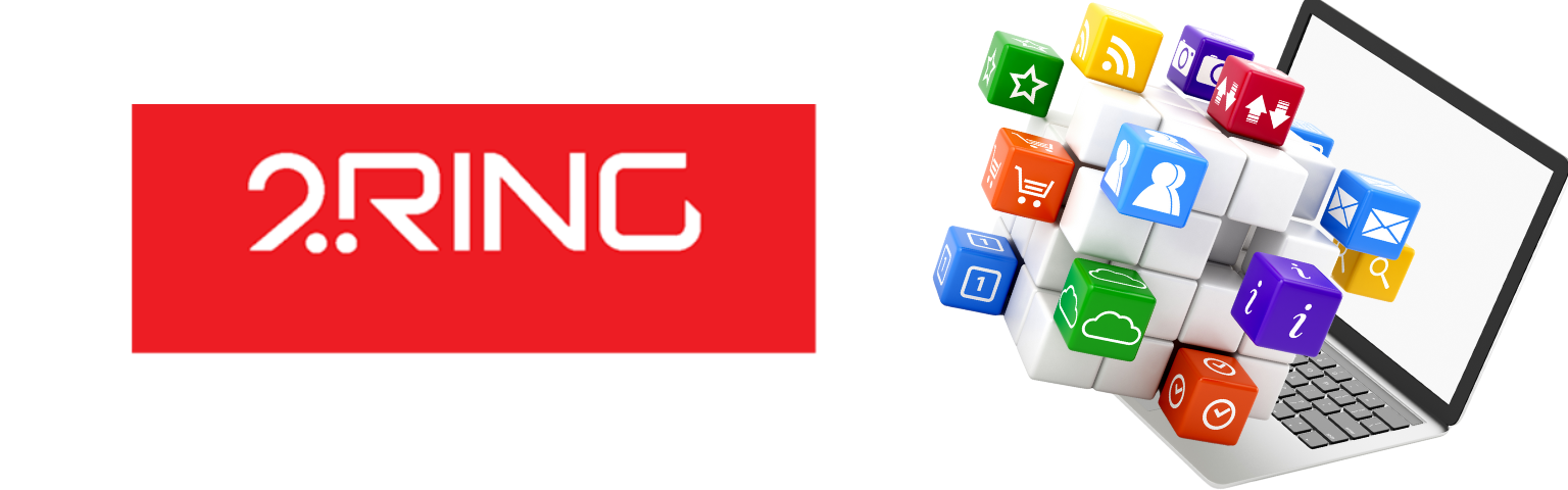 2Ring est un éditeur de logiciels de communication en temps réel pour