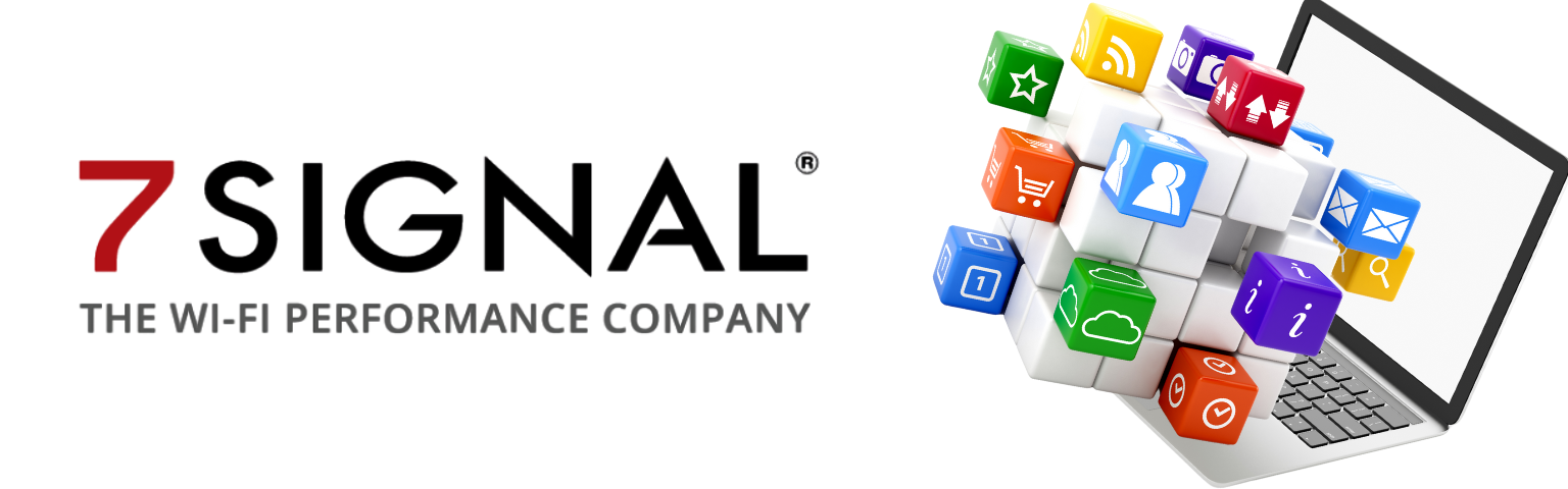7 SIGNAL est une entreprise leader dans le domaine de l'optimisation des réseaux sans fil d'entreprise. Nous offrons des solutions innovantes pour aider les entreprises à améliorer la qualité de leur réseau sans fil et à résoudre les problèmes de connectivité. Nos solutions sont conçues pour aider les équipes informatiques à surveiller