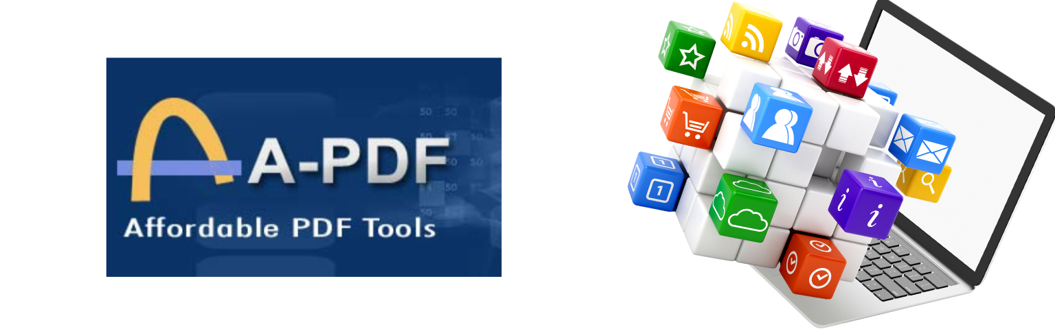 A-PDF est un fournisseur de solutions logicielles pour la gestion de documents. Nous offrons une gamme de produits pour aider les entreprises et les particuliers à convertir