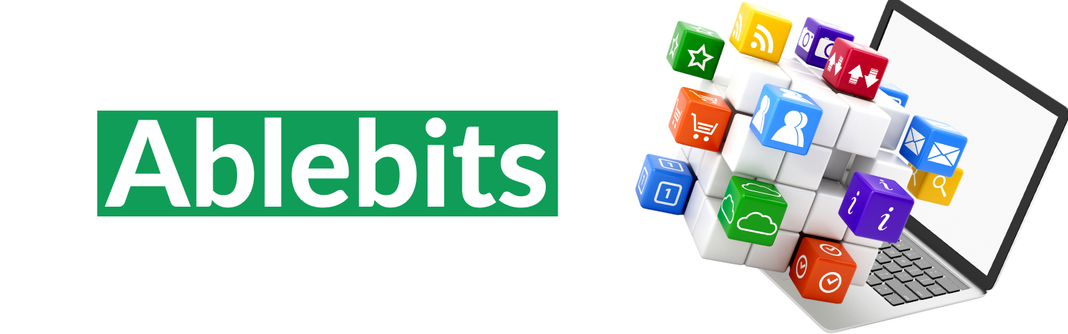 Simplifiez votre travail avec AbleBits