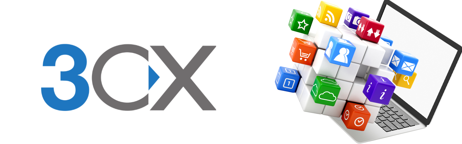 3CX est un système téléphonique IP innovant qui offre une communication professionnelle de qualité pour les entreprises de toutes tailles. Avec 3CX