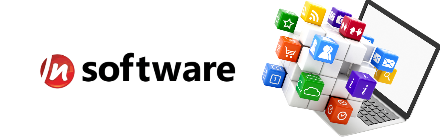 /N SOFTWARE bannière