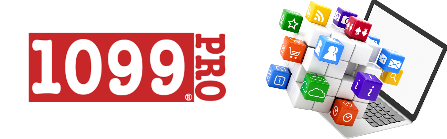 1099 PRO est un fournisseur de solutions de gestion fiscale pour les entreprises. Nous offrons une suite