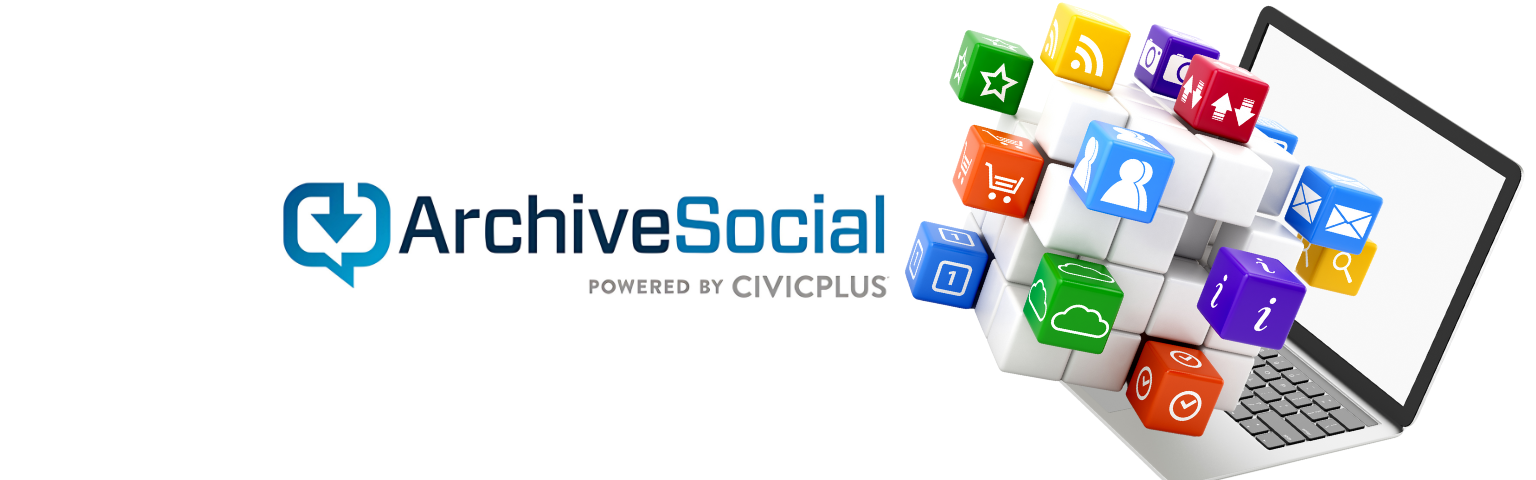 ArchiveSocial est un éditeur de logiciels de conformité pour les réseaux sociaux destiné aux entreprises et aux organismes gouvernementaux. Notre solution de surveillance et d'archivage des réseaux sociaux aide les entreprises à se conformer aux réglementations en matière de conformité et à conserver les données essentielles pour l'avenir. ArchiveSocial offre une solution de conformité facile à utiliser et sécurisée pour votre entreprise.