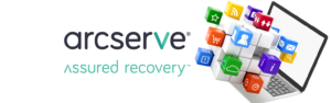 Logo ARCSERVE