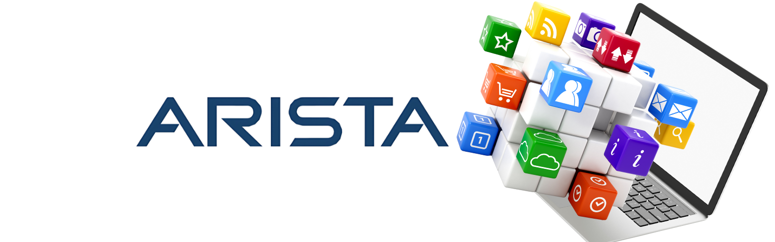 Arista est un éditeur de logiciels de réseau et de solutions de cloud computing pour les entreprises. Notre plateforme de cloud network permet une connectivité de qualité professionnelle pour les centres de données