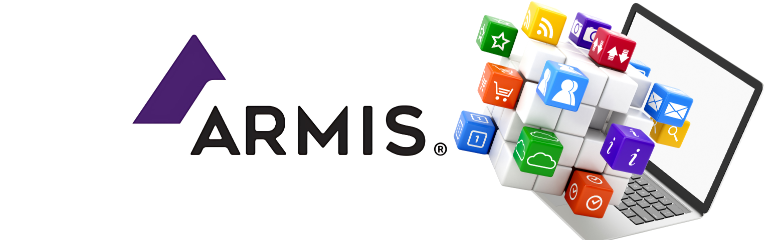 Armis est une plateforme de sécurité IoT pour les entreprises qui permet de découvrir, montrant la gestion et la protection des actifs