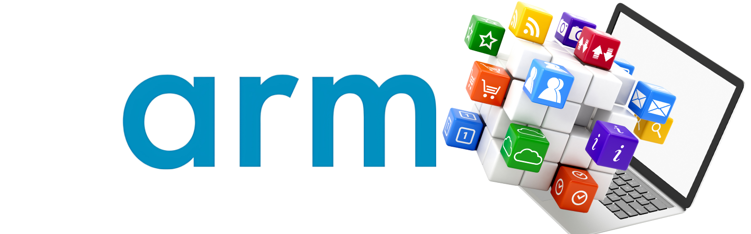 ARM est un fournisseur de solutions de conception de microprocesseurs pour les industries de la technologie et de l'électronique. Avec une expérience de plus de 30 ans