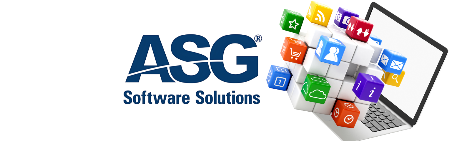 ASG Software est un éditeur de logiciels d'entreprise qui offre des solutions de gestion des opérations informatiques et de la sécurité des données pour les entreprises. Découvrez nos solutions innovantes pour améliorer l'efficacité de votre entreprise et garantir la sécurité de vos données.
