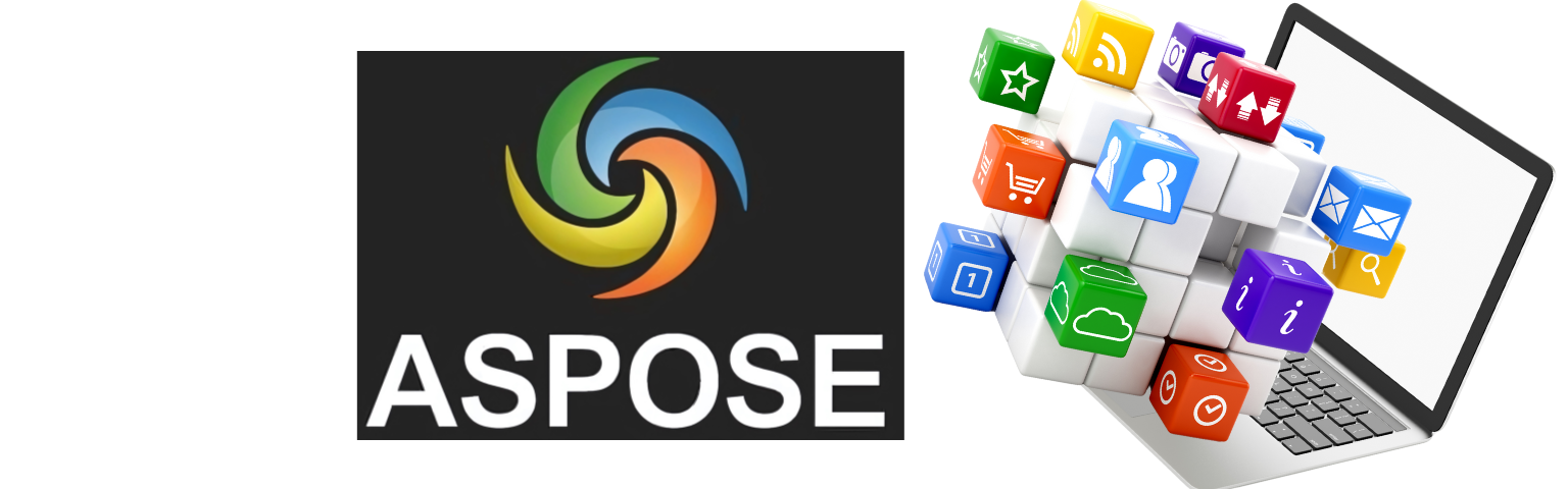 ASPOSE est un éditeur de logiciels offrant des solutions pour la conversion. Aspose montre la manipulation et la conversion de fichiers.