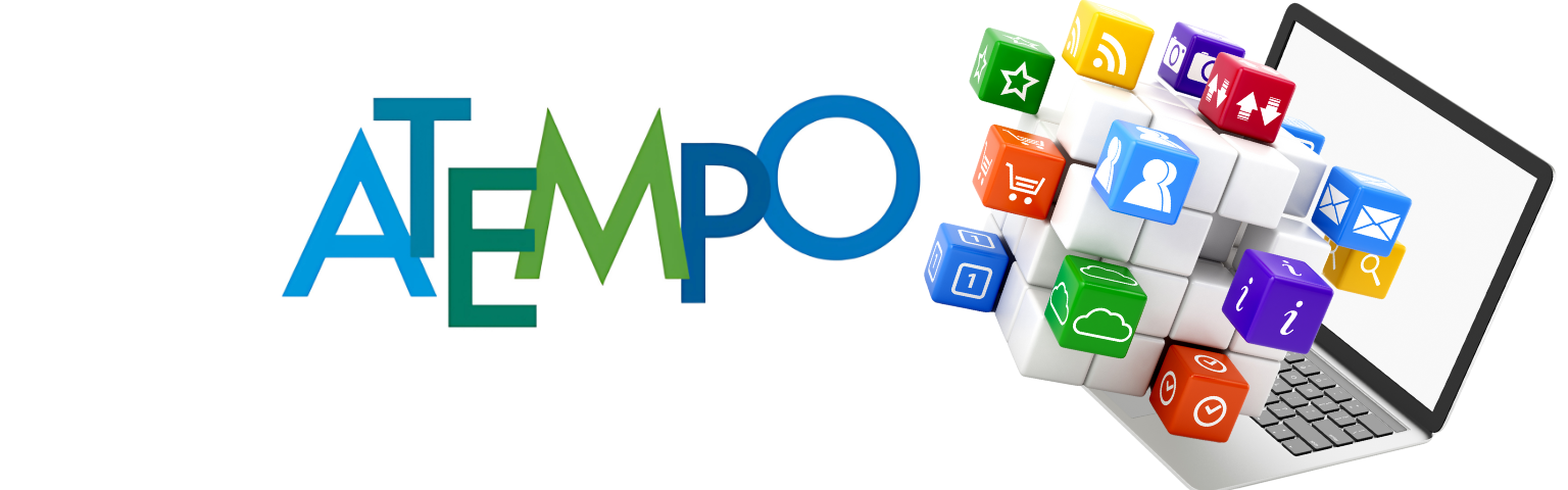 Atempo est un éditeur de logiciels spécialisé dans la protection des données et la gestion des archives numériques. Découvrez notre sélection de produits Atempo pour sécuriser vos données et garantir leur intégrité. Meta description SEO
