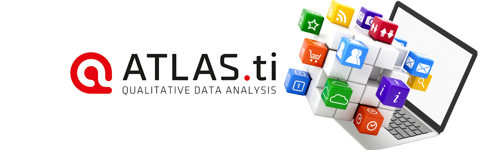 ATLAS.ti est un logiciel d'analyse qualitative de données qui aide les chercheurs et les analystes à explorer