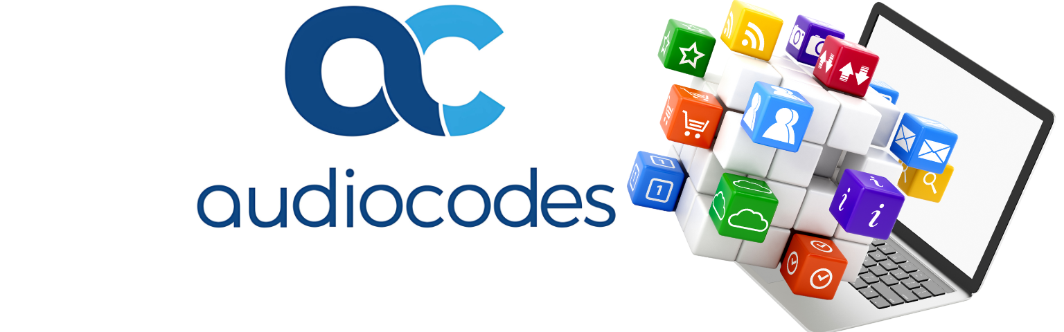 AudioCodes est un fournisseur mondial de solutions de communication vocale d'entreprise