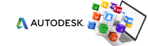 Logo AutoDesk