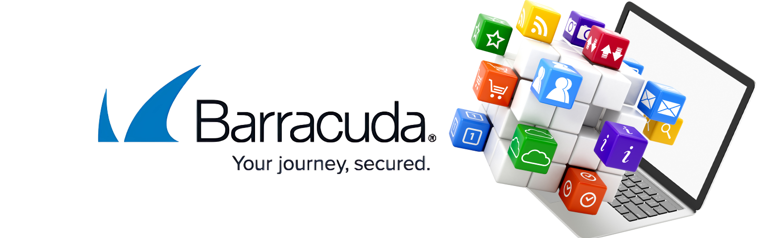 Barracuda propose une gamme complète de solutions de sécurité et de stockage dans le cloud pour protéger les données et les réseaux de votre entreprise. Découvrez nos produits pour une protection totale contre les menaces en ligne et la perte de données