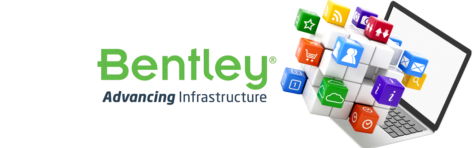 Bentley Systems est un éditeur de logiciels spécialisé dans les solutions d'ingénierie