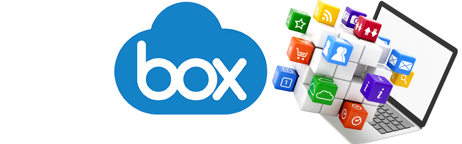 Box simplifie la gestion des contenus pour les entreprises en offrant une plateforme cloud sécurisée pour stocker