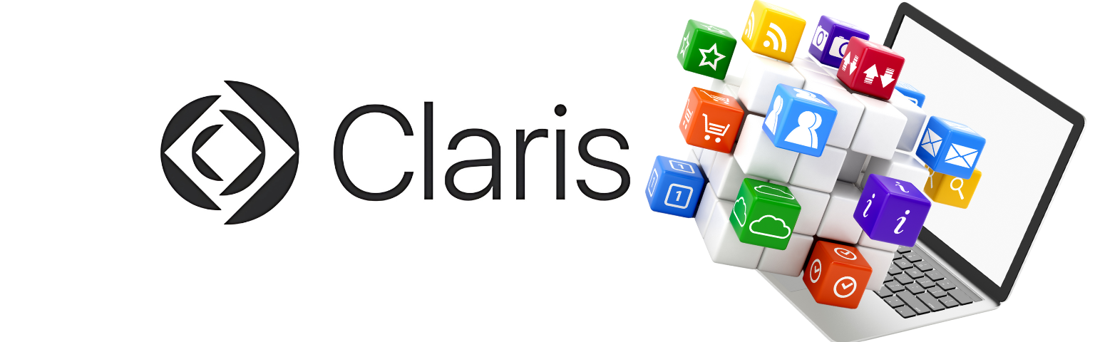 Développez des solutions logicielles personnalisées pour votre entreprise avec Claris. Utilisez la plateforme de développement basée sur le cloud pour créer des applications pour les appareils mobiles