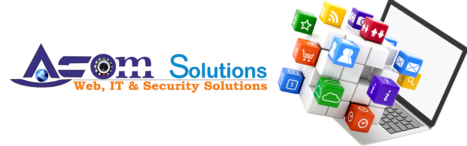 Acom Solutions est un logiciels solutions de gestion documentaire