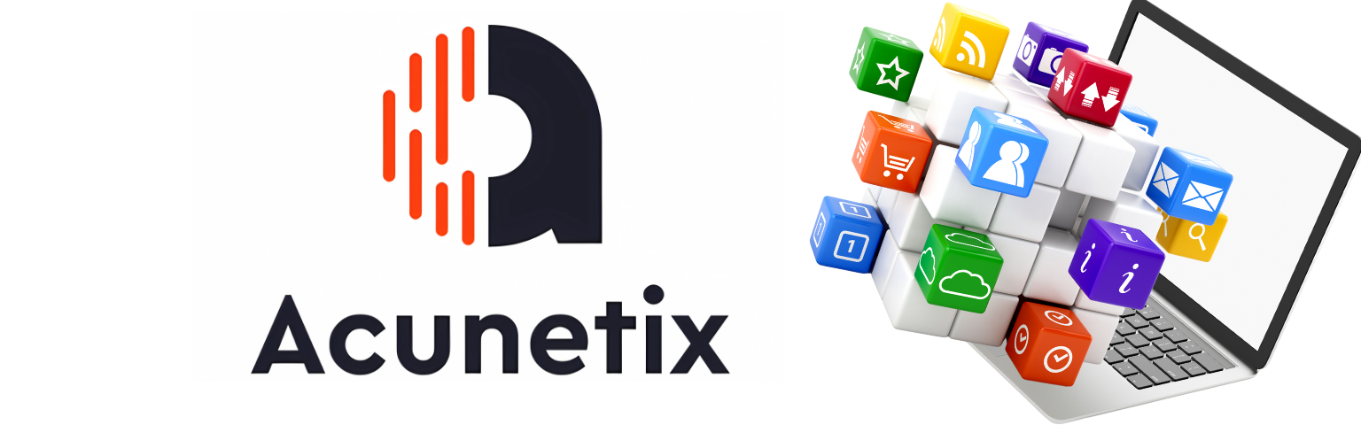 Acunetix est un éditeur de logiciels de sécurité informatique spécialisé dans la détection et la correction des vulnérabilités des sites Web et des applications. Leur produit phare est l'outil de scan de sécurité Acunetix Web Vulnerability Scanner