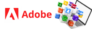 Logo Adobe