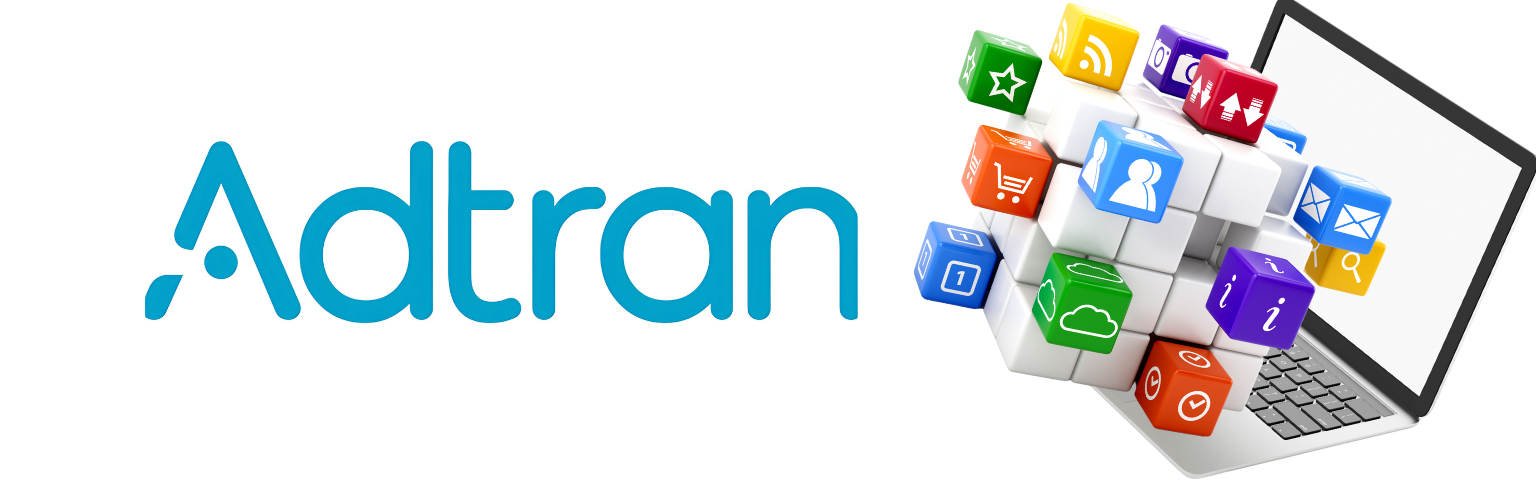 ADTRAN est une entreprise de technologie de communication basée aux États-Unis qui fournit des solutions de réseautage pour les entreprises et les fournisseurs de services de communication. Fondée en 1985