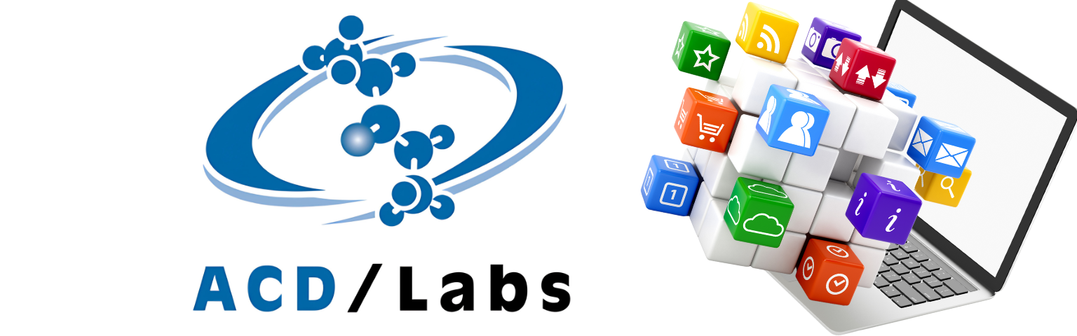 L'éditeur Advanced Chemistry Development (ACD/Labs) est une entreprise canadienne spécialisée dans le développement de logiciels de traitement et d'analyse de données pour les industries pharmaceutique