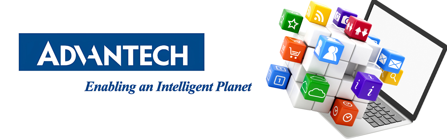 Advantech est une entreprise taïwanaise spécialisée dans les solutions IoT (Internet des Objets) et les plates-formes de calcul embarqué pour l'industrie et l'Internet industriel. Fondée en 1983