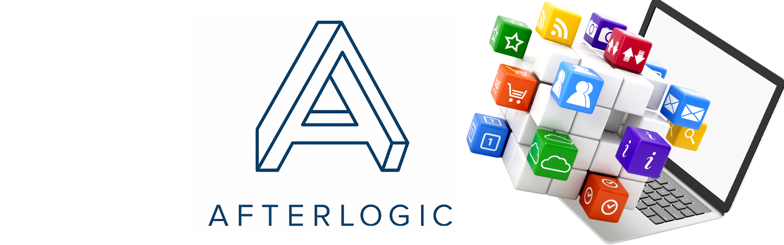 AfterLogic est un fournisseur de solutions de messagerie pour les entreprises qui cherchent à améliorer leur communication interne et externe. Avec des solutions de messagerie web