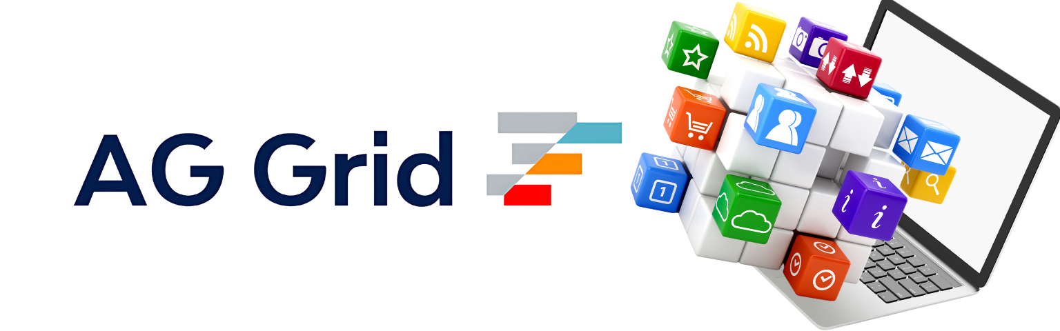 AG-Grid est une entreprise basée à Londres qui fournit une solution de grille de données pour les applications Web. Fondée en 2016