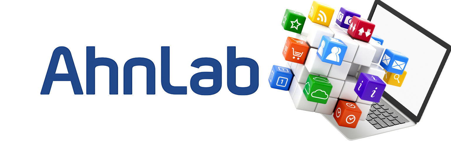 AHNLAB est une entreprise sud-coréenne spécialisée dans la sécurité informatique. Fondée en 1995