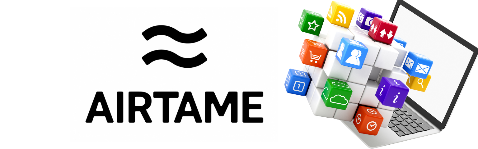 AIRTAME est une entreprise danoise qui propose des solutions de diffusion sans fil pour les entreprises et l'éducation. Fondée en 2014