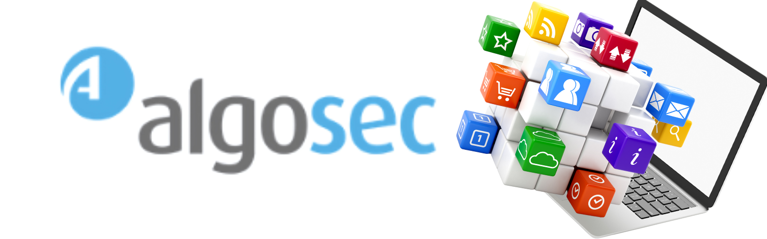 AlgoSec est une entreprise israélienne qui propose des solutions de gestion de la sécurité des réseaux d'entreprise. Fondée en 2005
