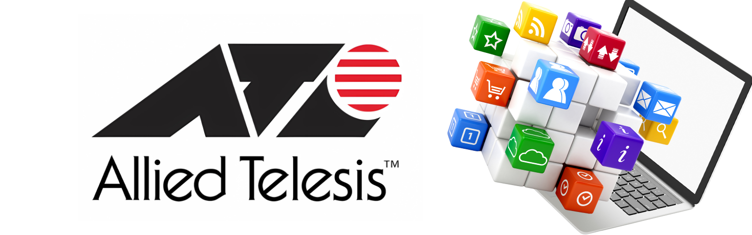 ALIED TELESIS est un éditeur de logiciels de réseautique et de communication de données. Découvrez leurs solutions de pointe pour la gestion de réseaux