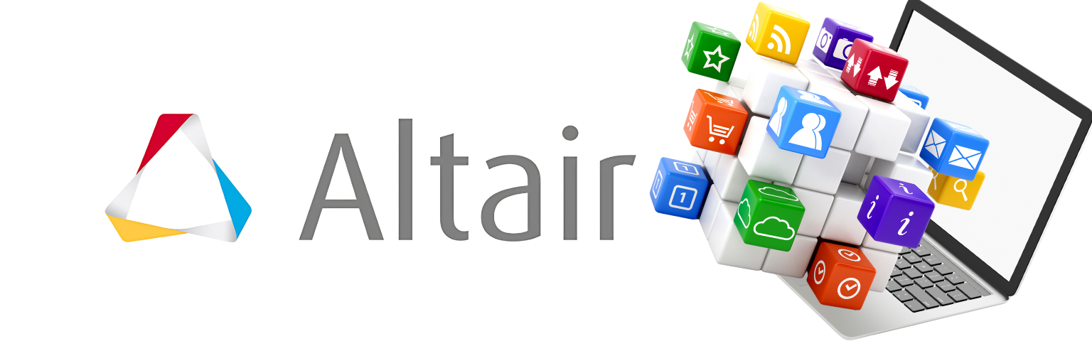 Altair est un leader mondial en simulation