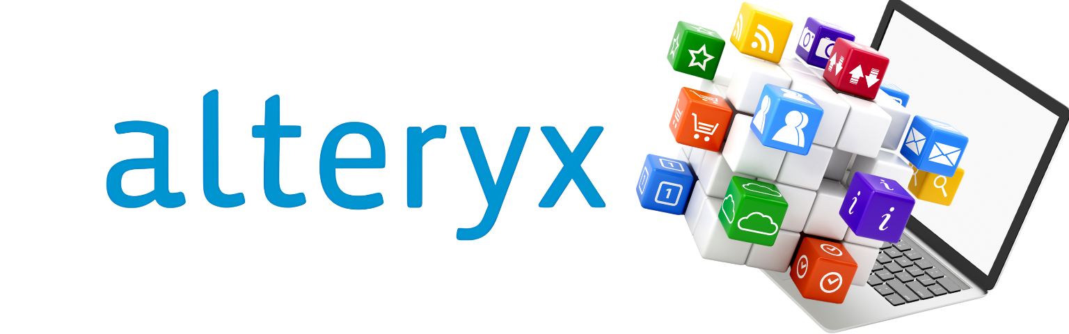 Alteryx est une plateforme d'analyse de données pour les entreprises